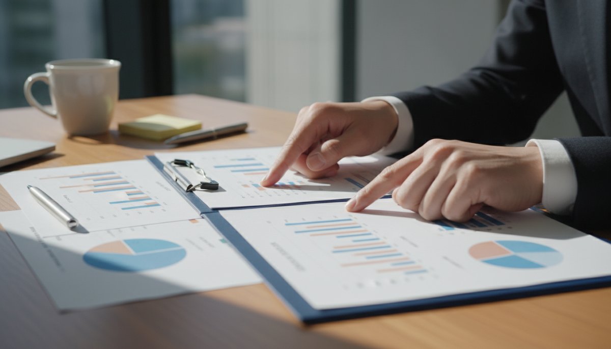 インサイドセールスの評価制度を設計するプロセスの様子