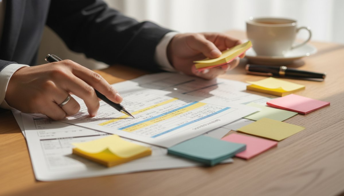 営業活動においてターゲットリストの質を高めるイメージ