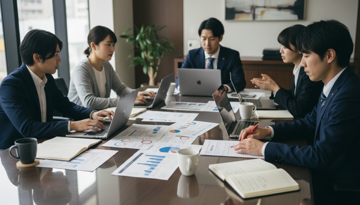 SFA選定のための比較検討会議