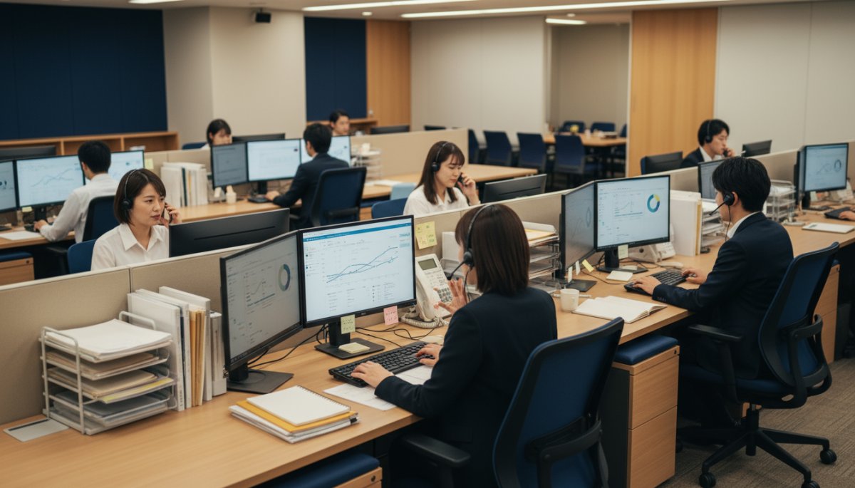 成果報酬型のインサイドセールスが営業支援するイメージ