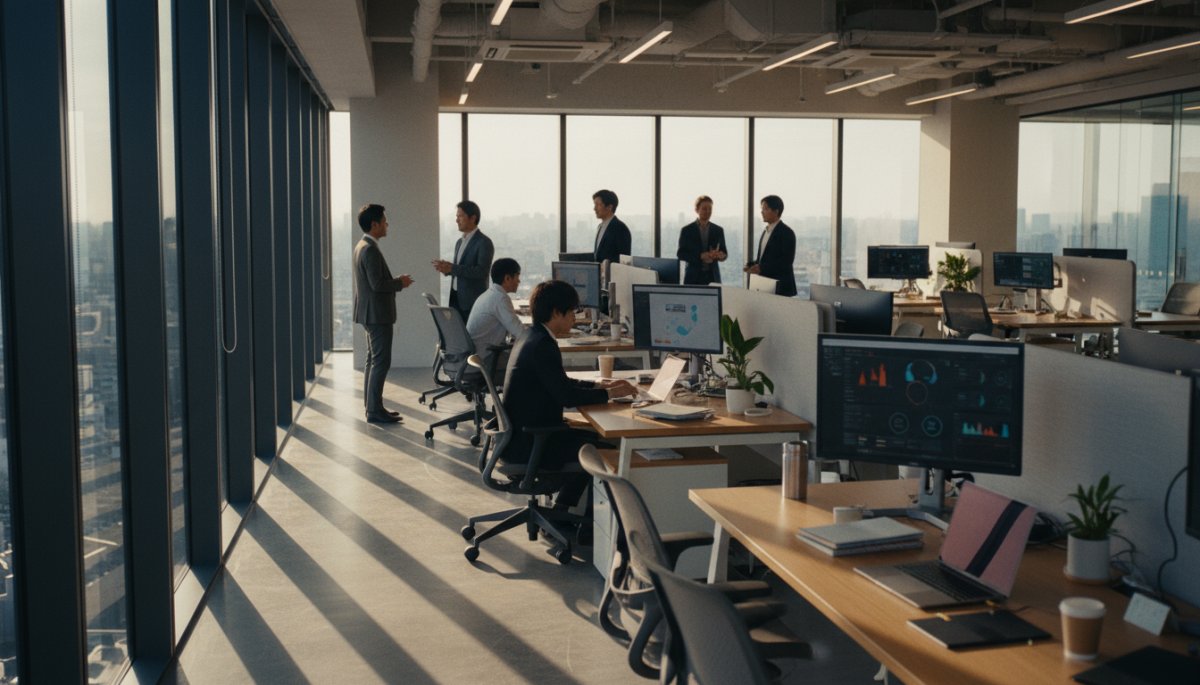 営業効率化 商談創出 フィールドセールス連携