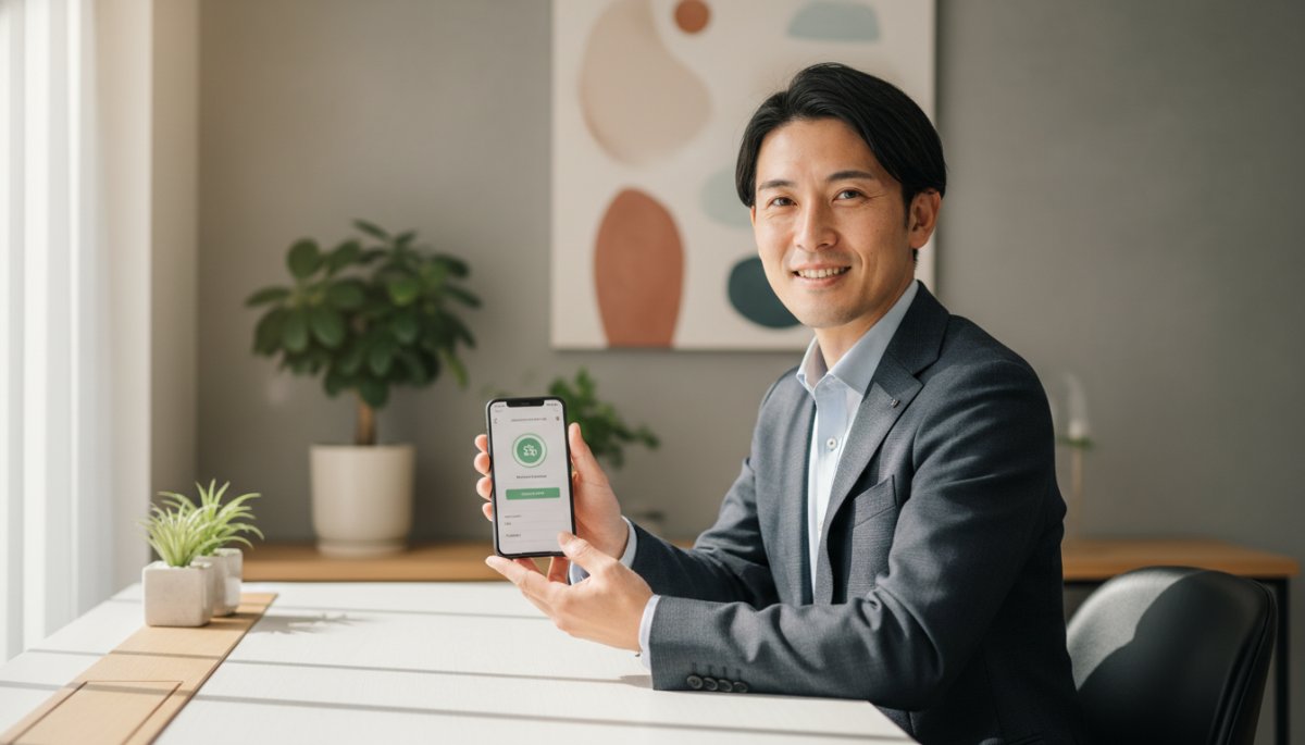 プロが実践するアポ獲得率向上のイメージ