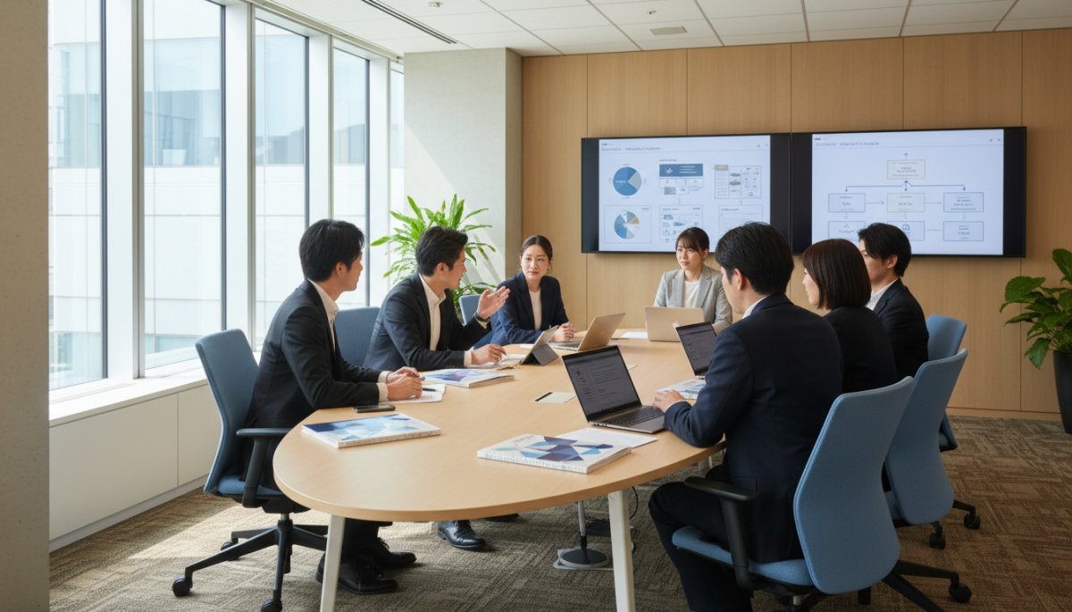 インサイドセールスのオンボーディングと育成プログラム