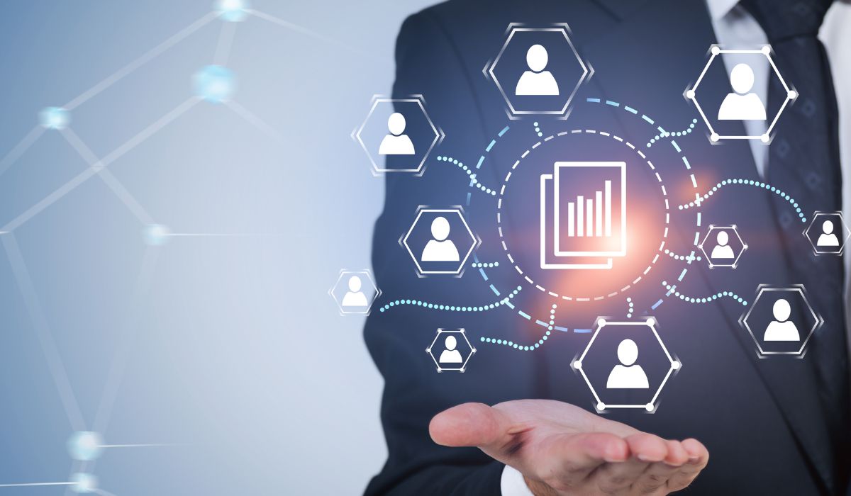 顧客管理システム